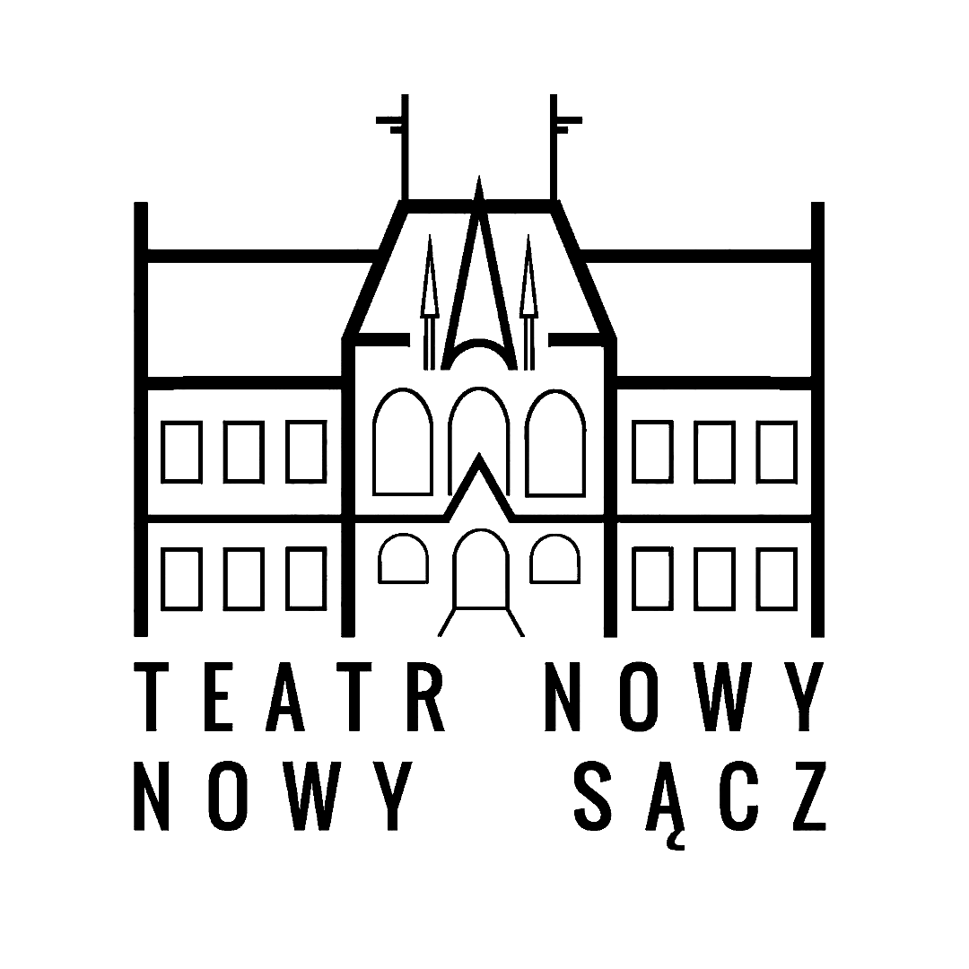 Teatr Nowy Logo